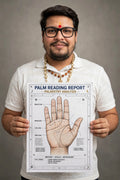 Detailed Palm Reading by Astro Satyam Awasthi